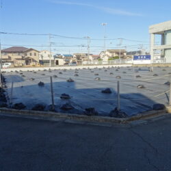 ＜ふじみ野駅11分＞ 54坪の整形地♪♪陽当りの良い南西角地 ☆ふじみ野市駒林元町３丁目 売地 ３号地