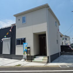 <em>【動画あり】</em>＜ふじみ野駅23分＞ 16帖LDKに続き間の和室4.5帖♪♪駐車スペース2台分 ☆ふじみ野市大井中央１丁目 新築戸建 9号棟