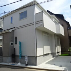 <em>【動画あり】</em>＜ふじみ野駅14分＞ 日当りの良い明るいリビング♪♪地震に強い安心住宅 ☆ふじみ野市鶴ケ舞１丁目 新築戸建