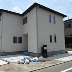 ふじみ野市南台１丁目 新築戸建 １号棟