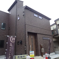 <em>【動画あり】</em>＜上福岡駅7分＞ 眺望良好なルーフバルコニー！全居室6帖以上の3LDK ふじみ野市上福岡６丁目 新築戸建