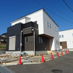 富士見市羽沢１丁目 新築戸建 F号棟