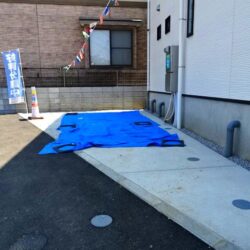 駐車スペース