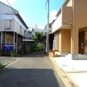 前面道度