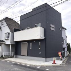 ふじみ野市谷田２丁目 新築戸建