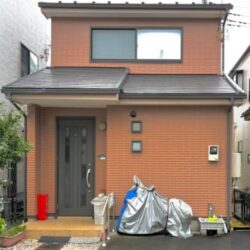 ＜ふじみ野駅21分＞ 解放感ある南東・北西の二面接道！和室2部屋の3DK住宅 ☆ふじみ野市亀久保２丁目 中古戸建