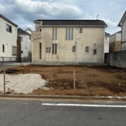 ＜上福岡駅27分＞ 39坪超の整形地♪♪解放感ある6ｍの前面道路 ☆ふじみ野市緑ケ丘２丁目 売地