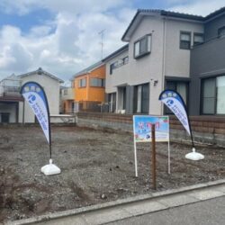 ＜みずほ台駅9分＞ 43坪超の敷地！南側ひな壇につき日照良好 ☆富士見市東みずほ台４丁目 売地