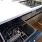 食洗機付